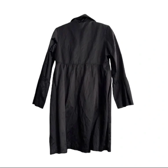 ⭐️ Gorgeous Black Bernardo coat - Picture 3 of 14